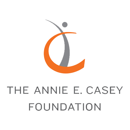Logo for the Annie E. Cassie Foundation