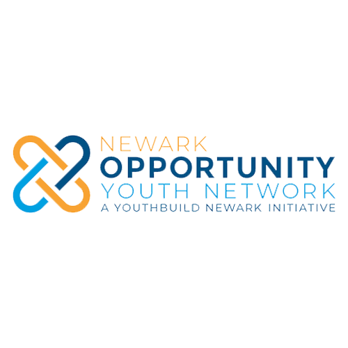 Logo for the Newark Opportunity Youth Network