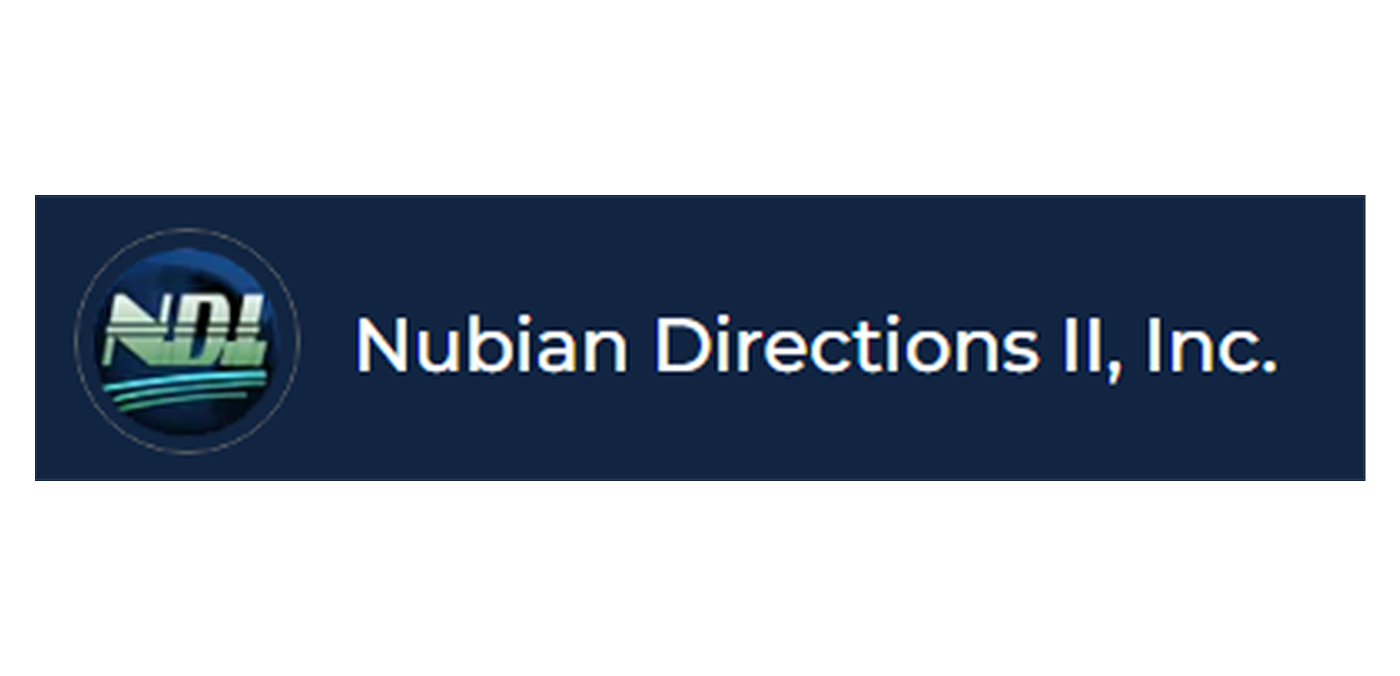 Logo for Nubian Directions