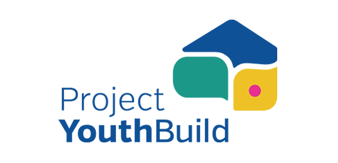 Logo for Project Youth Build